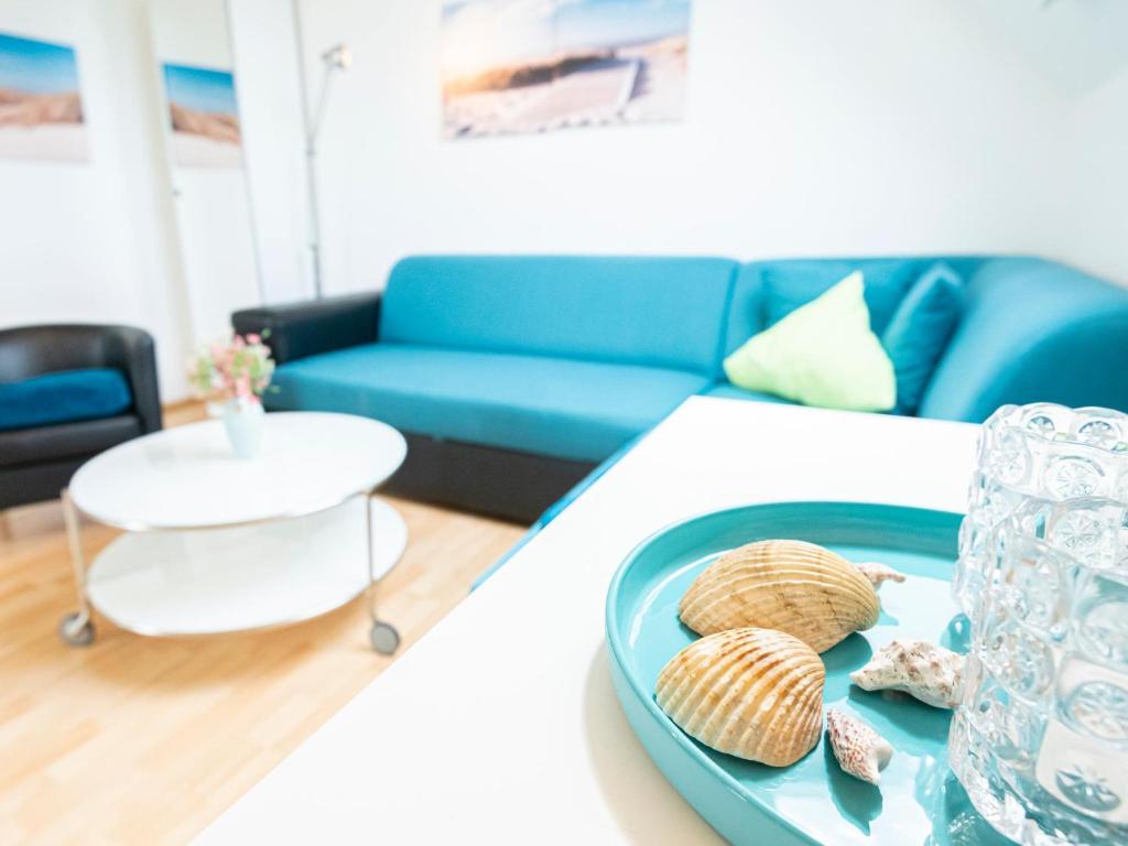 Ferienwohnung Strandlust room 1