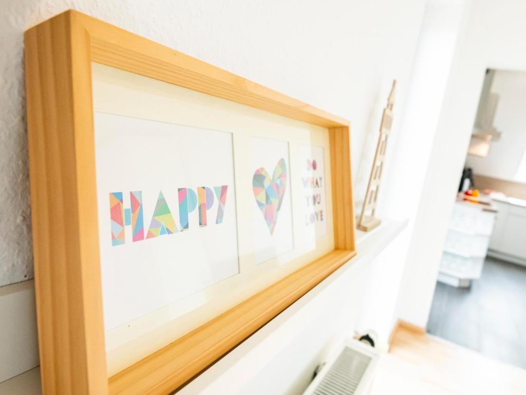 Ferienwohnung Strandlust room 2