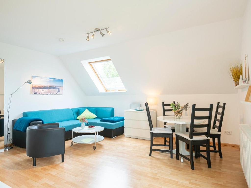 Ferienwohnung Strandlust room 5